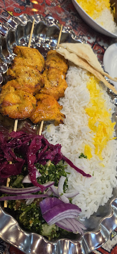 Photo of Homa Grill & Donair - 548 Seymour st Homa resaturant, Vancouver, BC V3B 0A9